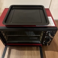 ◎シロカ コンベクションオーブン◎の画像