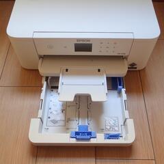 EPSON PX-S730 インクジェットプリンターの画像