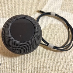 Apple HomePod mini 本体のみの画像