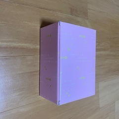 雛人形セットの画像
