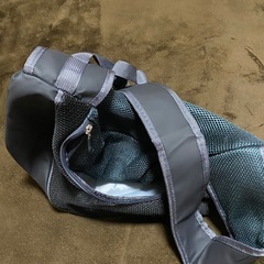 ペット用バッグの画像