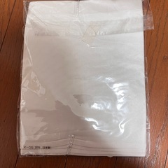 【新品未使用】ペチコート　ショーツの画像