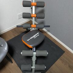 【取引中】ワンダーコア