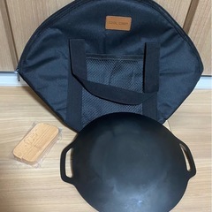 グリドルパンケースセットの画像