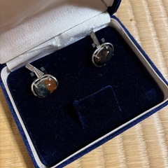 カフス レトロ スーツ 昭和レトロの画像
