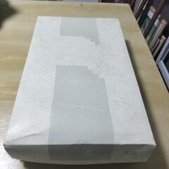 新品未使用未開封品のジャガードタオルケットの画像
