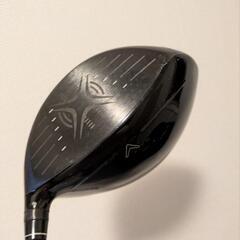 Callaway　Rogueローグ　ドライバーの画像