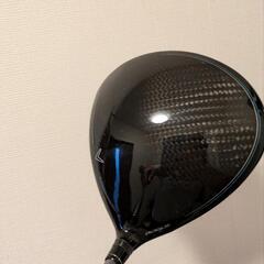 Callaway　Rogueローグ　ドライバーの画像
