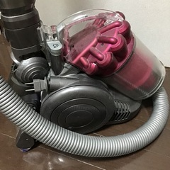 訳あり　ダイソン　掃除機　　　の画像