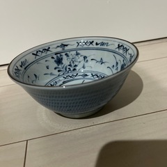 どんぶり　5点セットの画像