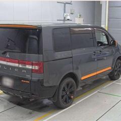 ⭐️サブスクリース、自社ローン🚘️三菱 デリカ D5🏢保証会社加盟🇯🇵全国対応❗️出品番号38-14の画像
