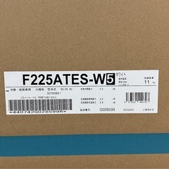 DAIKIN ダイキン F225ATES-W ルームエアコン 
の画像