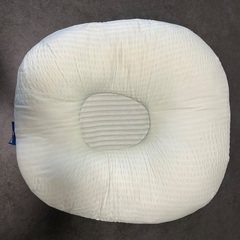 ラブツリークッションの画像