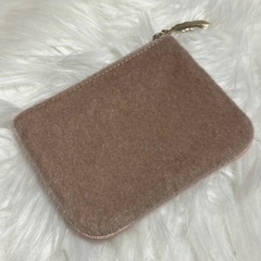 フランフラン　Francfranc ポケットティッシュ入れ　名刺入れ　ケース　ポーチの画像