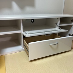 テレビボード★テレビ台の画像