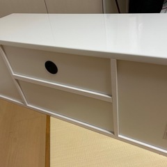 テレビボード★テレビ台の画像
