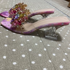 サンダル✨の画像