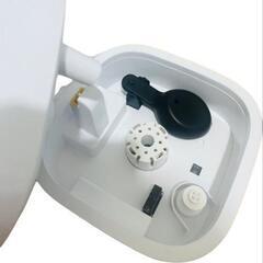 美品！ EXDASH ハイブリッド加湿器Aqua M1の画像