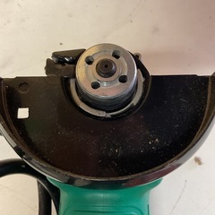 ディスクグラインダー M965 960W マキタ　(K61の画像