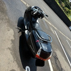マグザム250ローダウンの画像