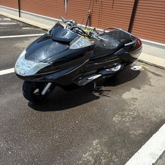 マグザム250ローダウンの画像