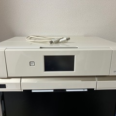 EPSON エプソン インクジェットプリンター EP-977A3...