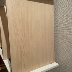 ニトリ　ラックの画像