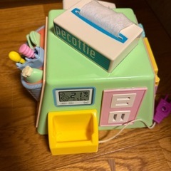 なんでもボックスの画像
