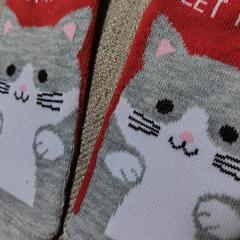 キッズ靴下の画像