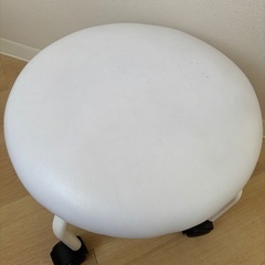 ネイルサロン⭐︎中古⭐︎フット用施術イス2台セット⭐︎の画像