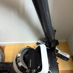 GYP08017 東芝クリーナー VC-JS5000 (W) 掃除機の画像