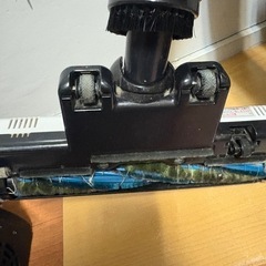 GYP08017 東芝クリーナー VC-JS5000 (W) 掃除機の画像