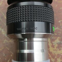 ☆テレビュー Tele Vue ナグラータイプ5 Nagler type5 アイピース 16ｍｍ◆ウルトラ・コンパクトな超広角アイピースの画像