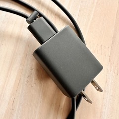 Google Chromecast 正規品 第三世代 2K対応 チャコール GA00439-JPの画像