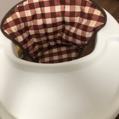 歩行器・ジャンパルーの画像