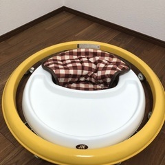 歩行器・ジャンパルーの画像