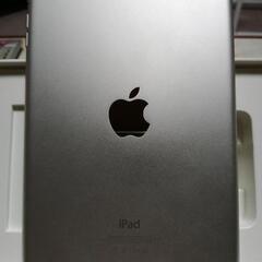 iPad mini WiFi 16GB動作品の画像