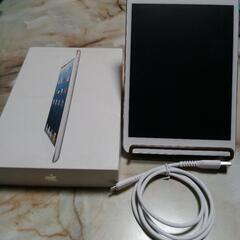 iPad mini WiFi 16GB動作品の画像