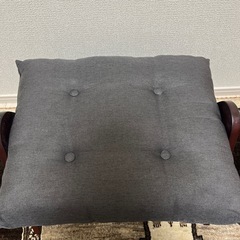 スツール（美品）の画像