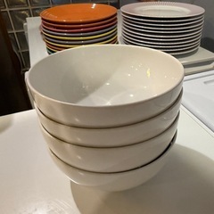 フランフラン含む　お皿 セットの画像