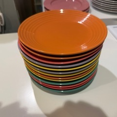 フランフラン含む　お皿 セットの画像