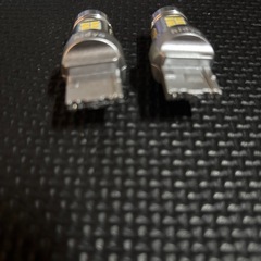 LED　T20ピッチ部違い バックランプ の画像