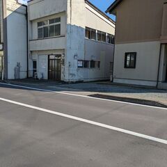 岩手県　一関市　88万円　中古物件　現状渡し