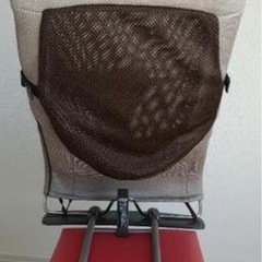 リッチェル　バウンサの画像