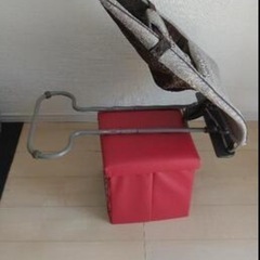 リッチェル　バウンサの画像