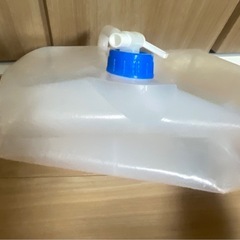 ウォーターバッグセットの画像