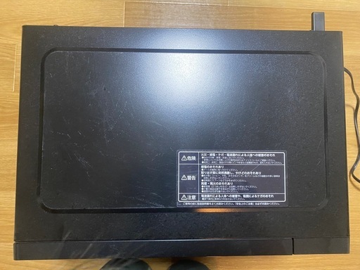 電子レンジ