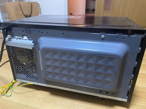 電子レンジ
