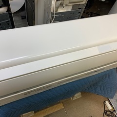 福岡市内取付料金込み　2020年　東芝　ルームエアコン　6-8畳タイプの画像