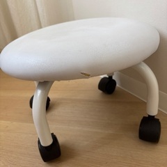 ネイルサロン⭐︎中古⭐︎フット用施術イス2台セット⭐︎の画像